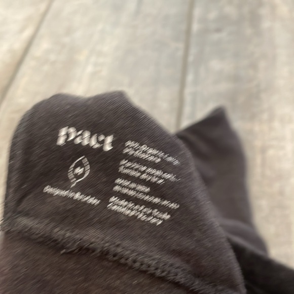 Pact Women's Intimate Cross-Back Bralette - Picture 3 of 3